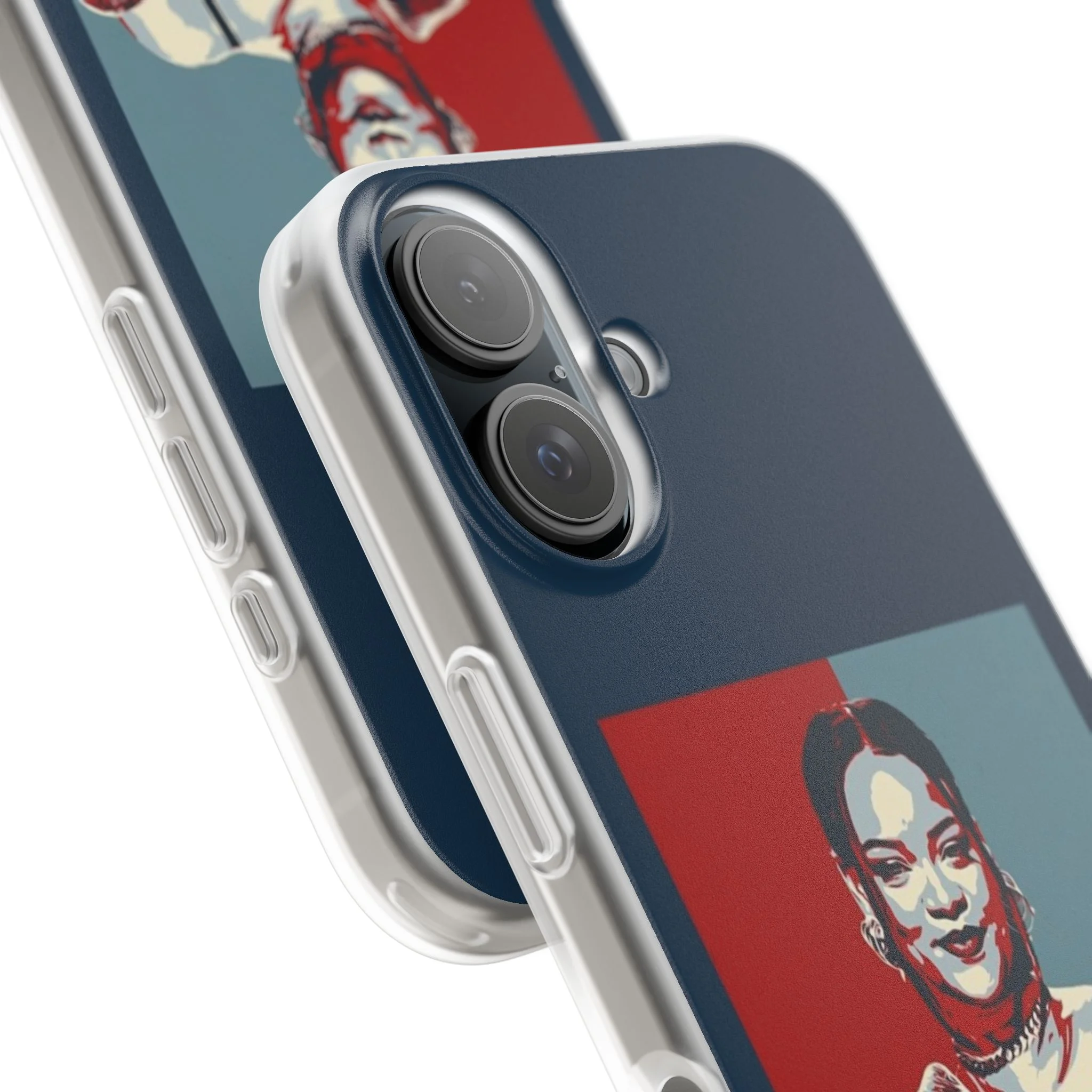 Rihanna Phone Case #2 - Image 3