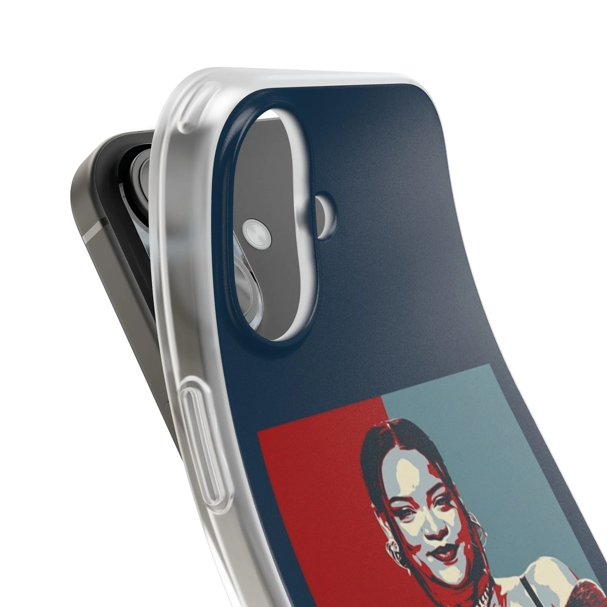 Rihanna Phone Case #2 - Image 4