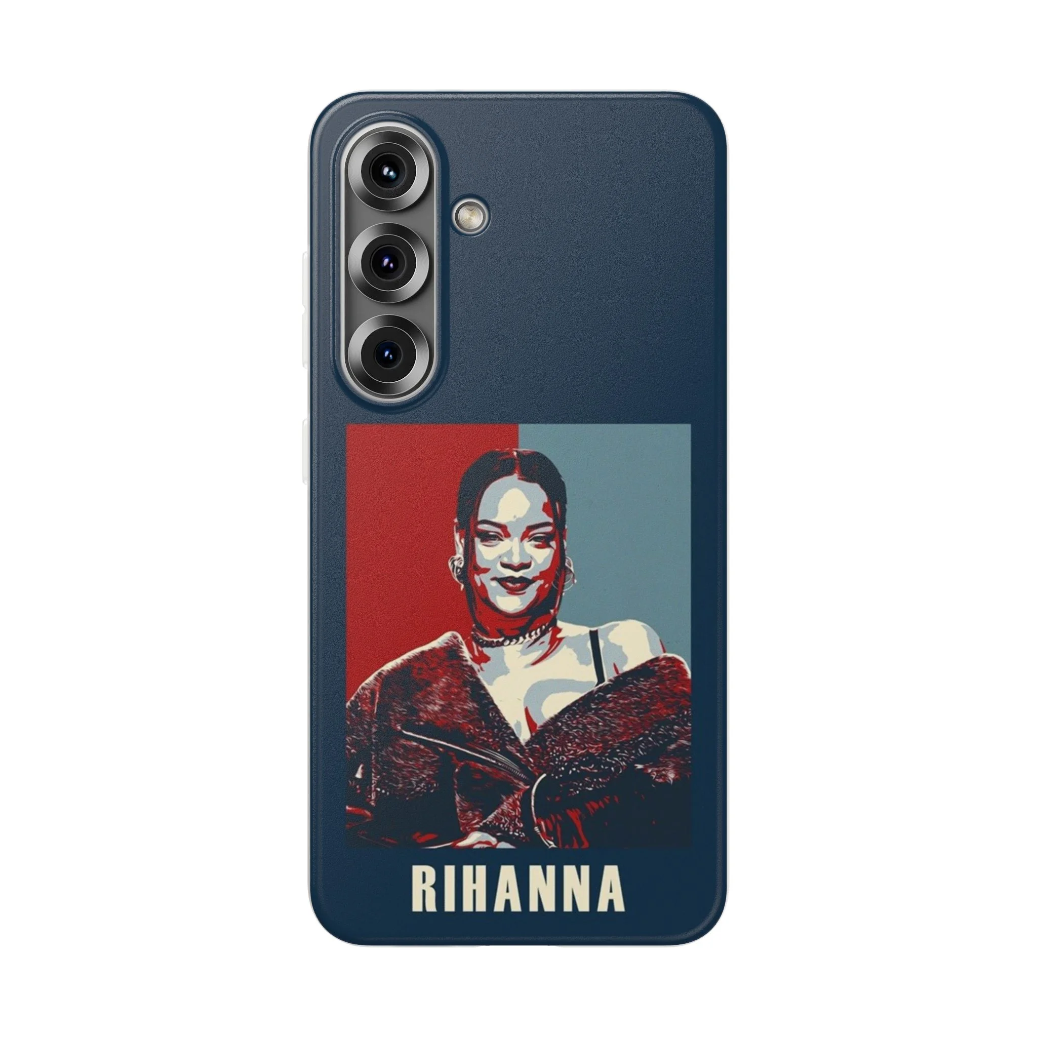 Rihanna Phone Case #2 - Image 2