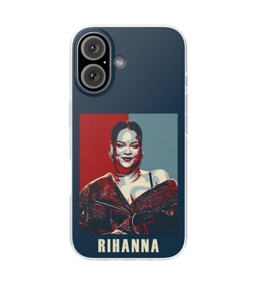 Rihanna Phone Case #2