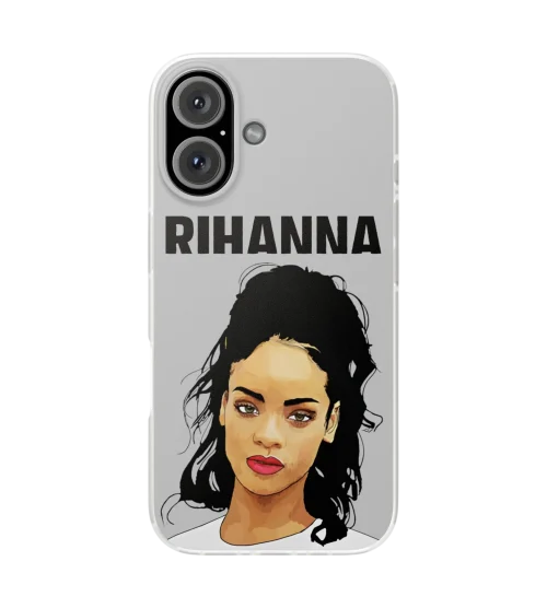 Rihanna Phone Case #3