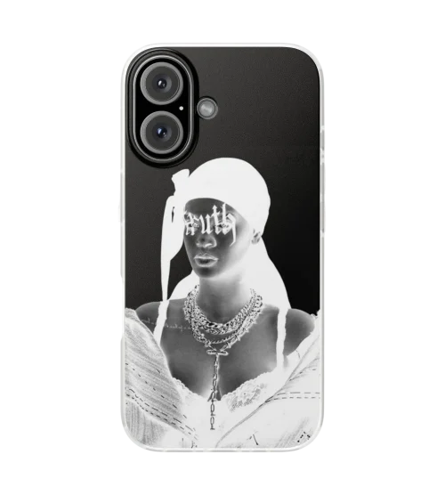 Rihanna Phone Case #4