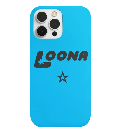 Loona Phone Case #5