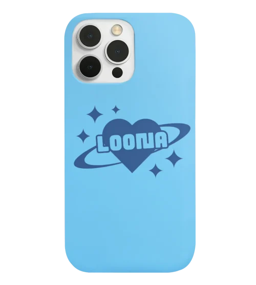 Loona Phone Case #6
