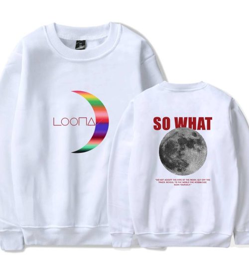 Loona Sweatshirt #3