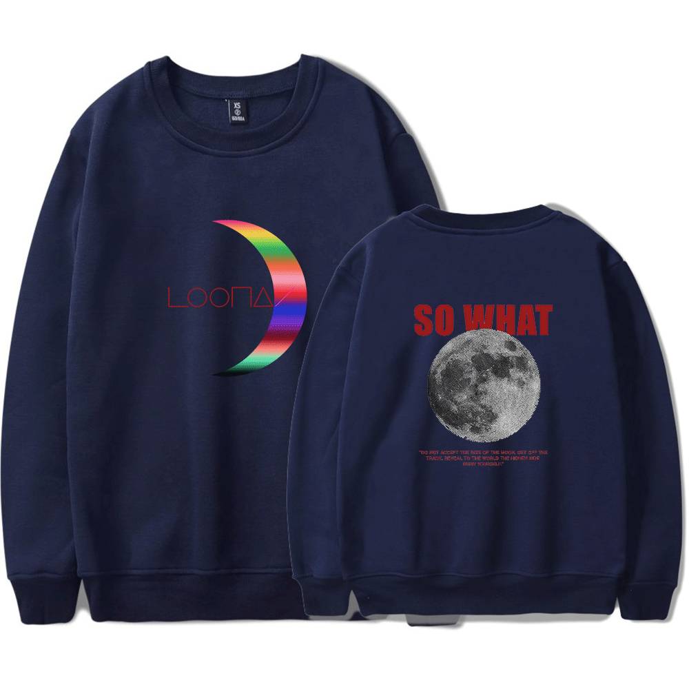 Loona Sweatshirt #3 - Image 3