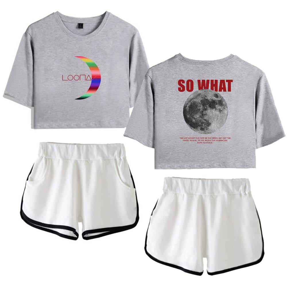 Loona Tracksuit #3 - Image 7