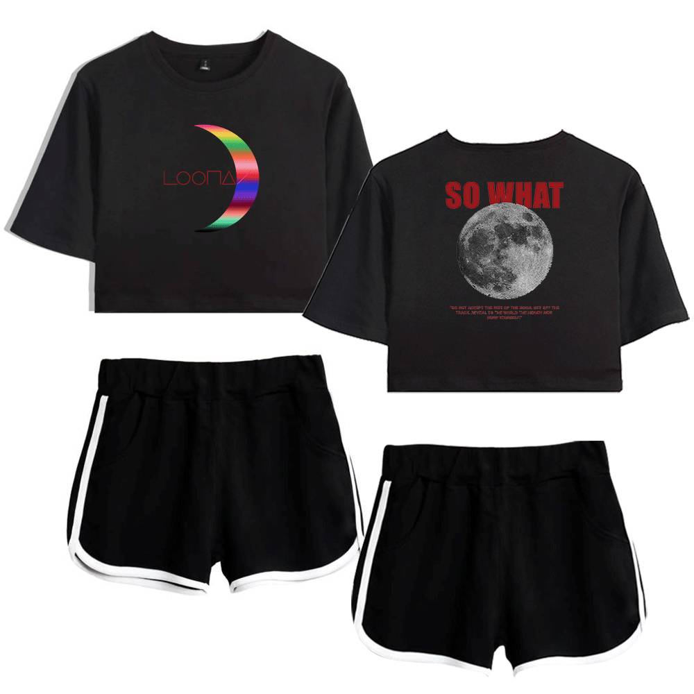 Loona Tracksuit #3 - Image 2