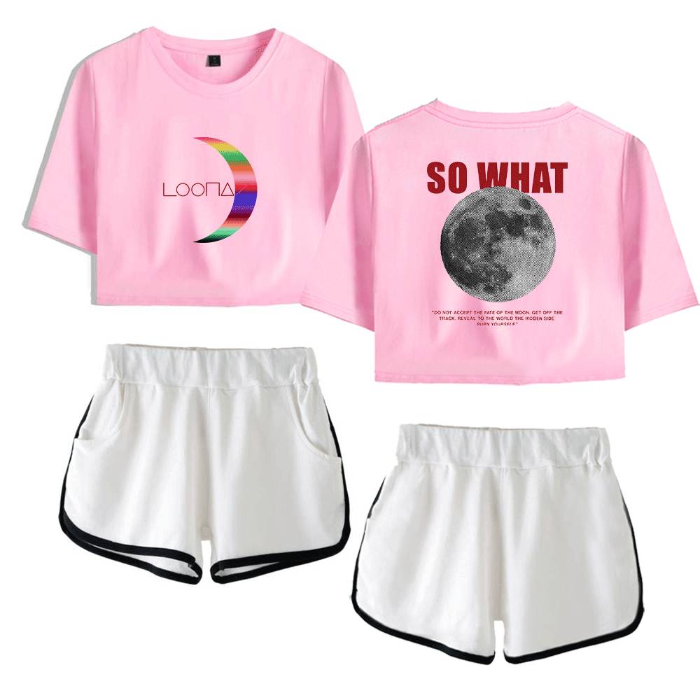 Loona Tracksuit #3 - Image 5