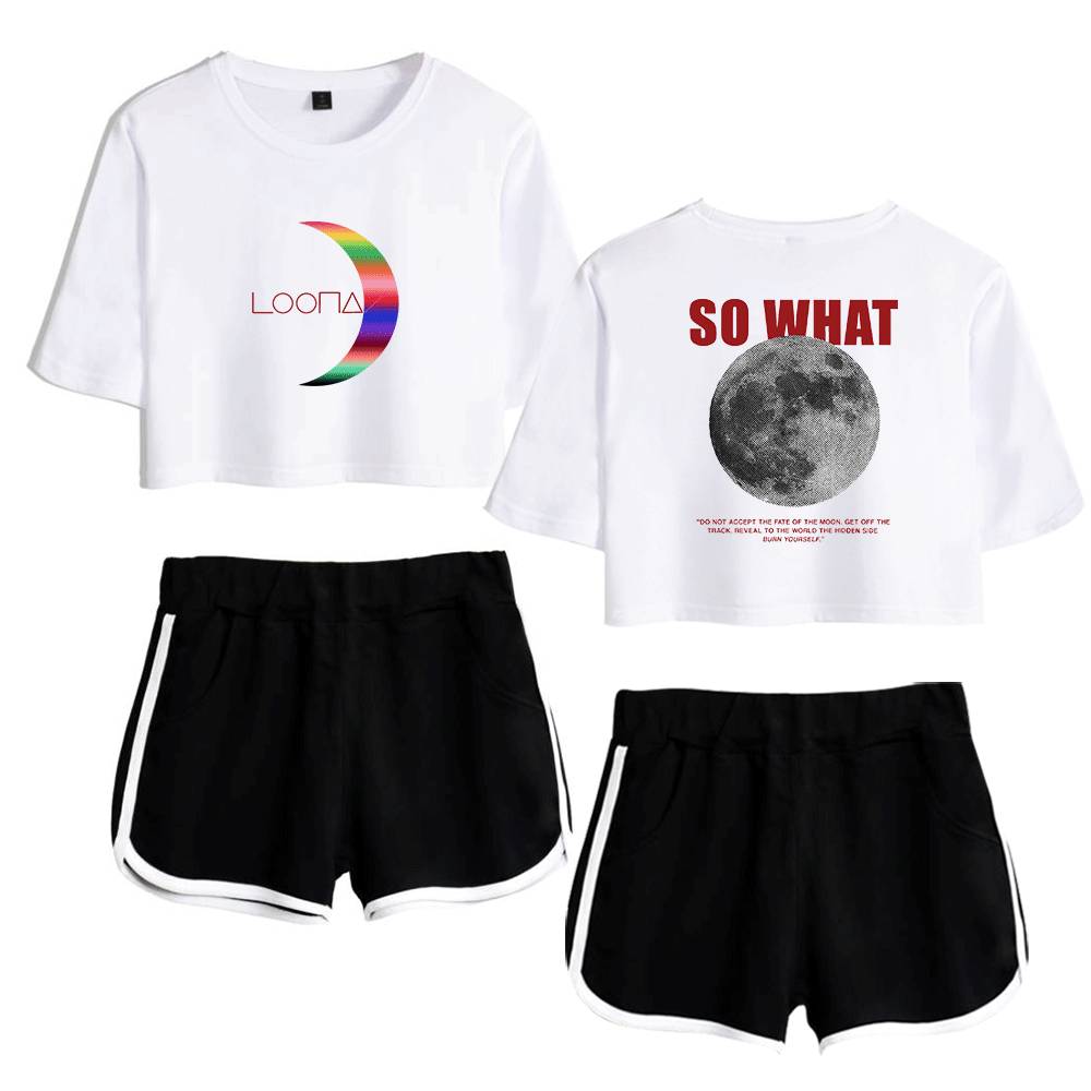Loona Tracksuit #3 - Image 4