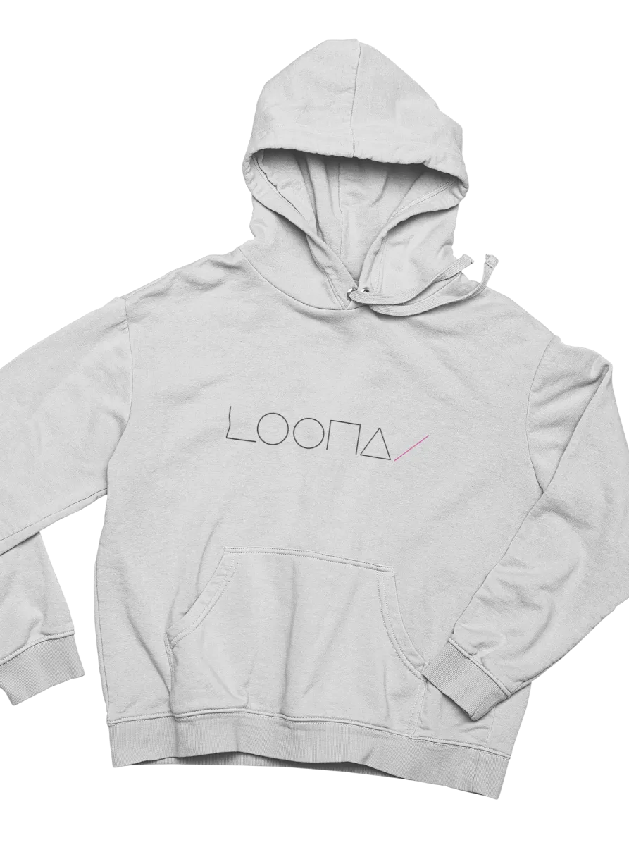 Loona Hoodie #8 - Image 2