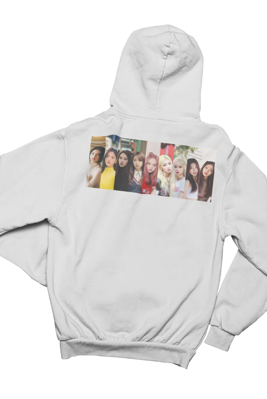 Loona Hoodie #8 - Image 3