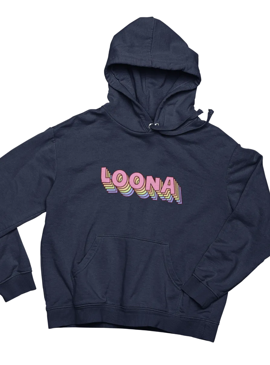 Loona Hoodie #2 - Image 2