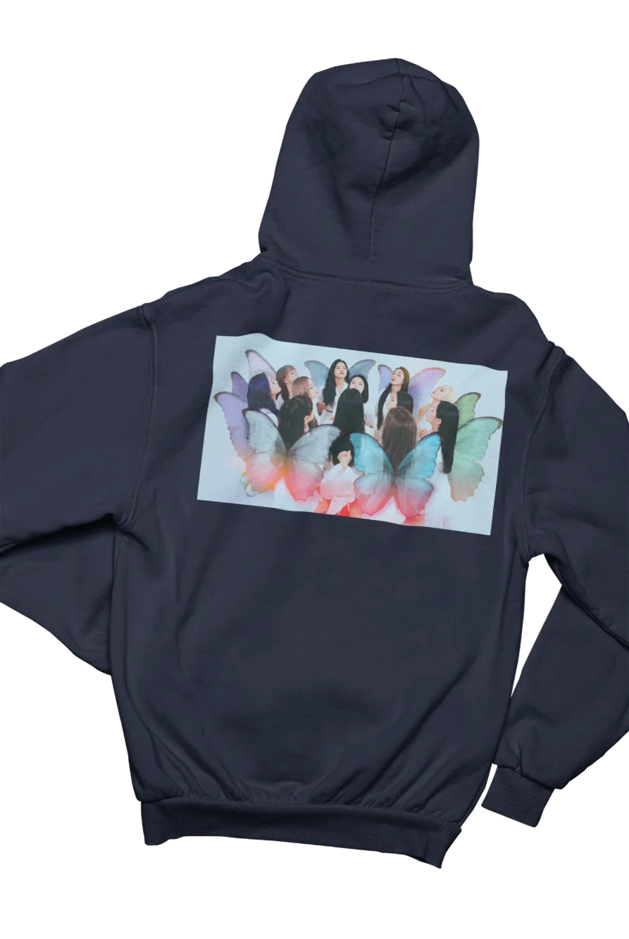 Loona Hoodie #2 - Image 3