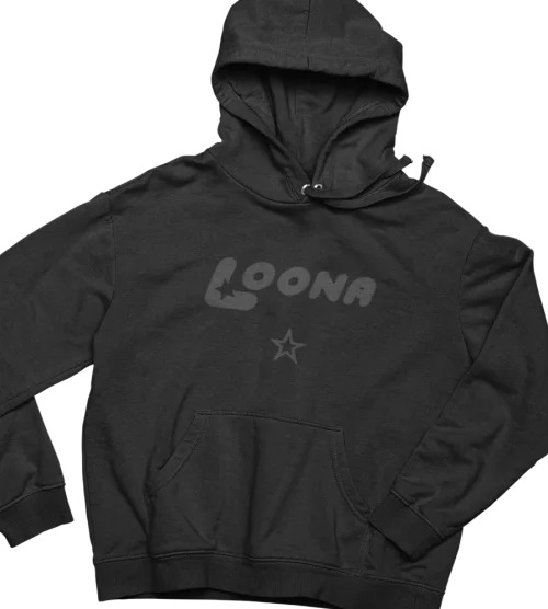 Loona Hoodie #10