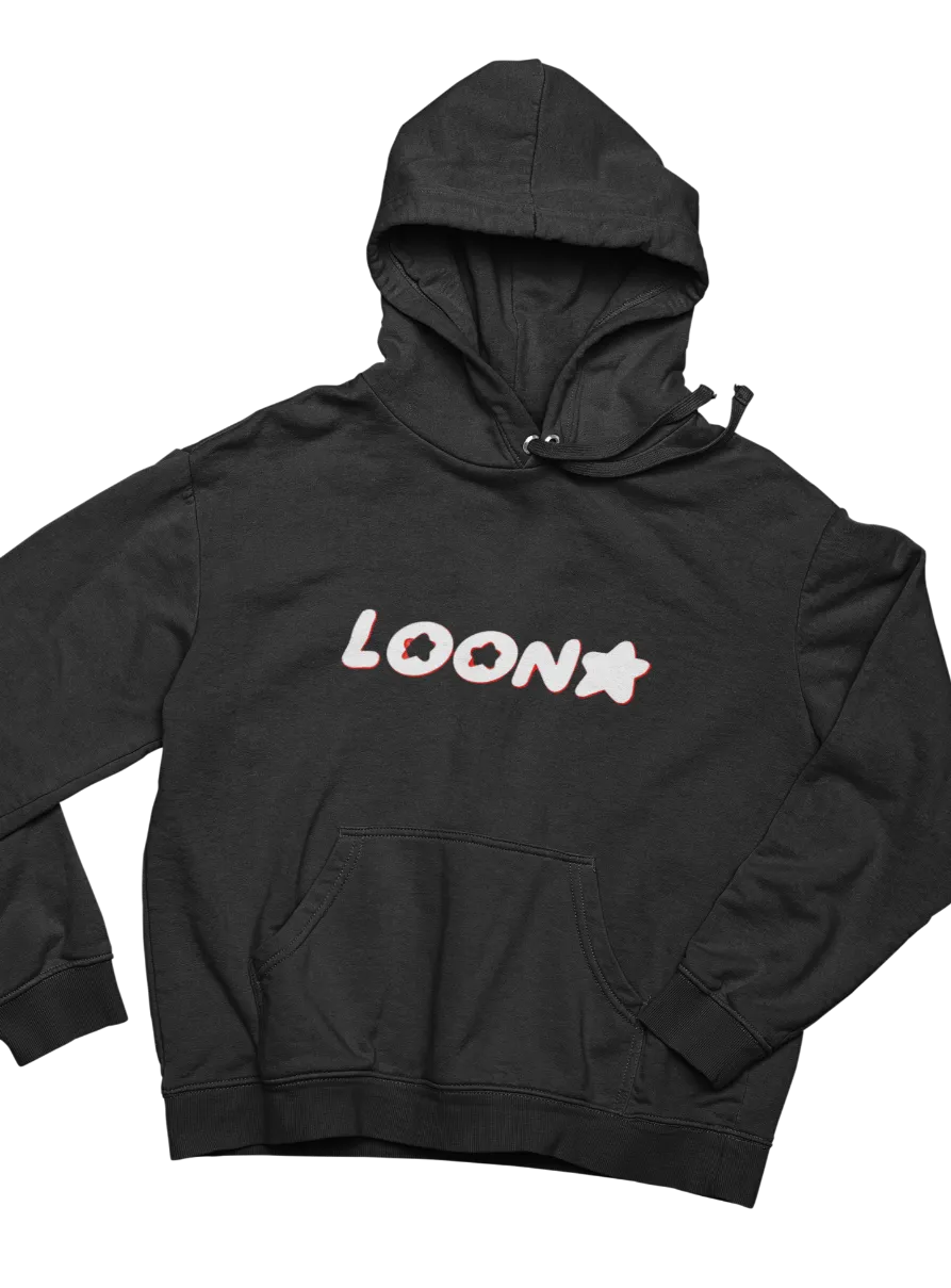 Loona Hoodie #4 - Image 2