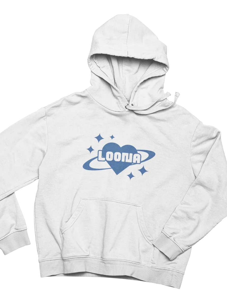 Loona Hoodie #6 - Image 2