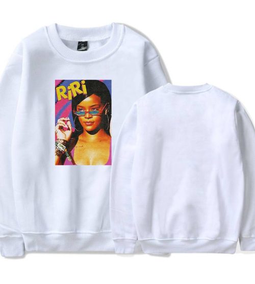 Rihanna Sweatshirt #3