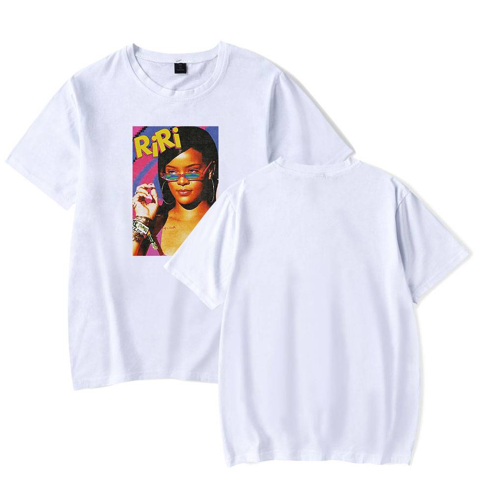 Rihanna T-Shirt #3 - Image 2