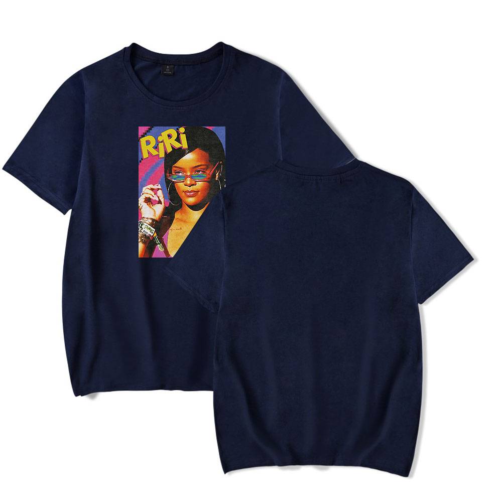 Rihanna T-Shirt #3 - Image 3