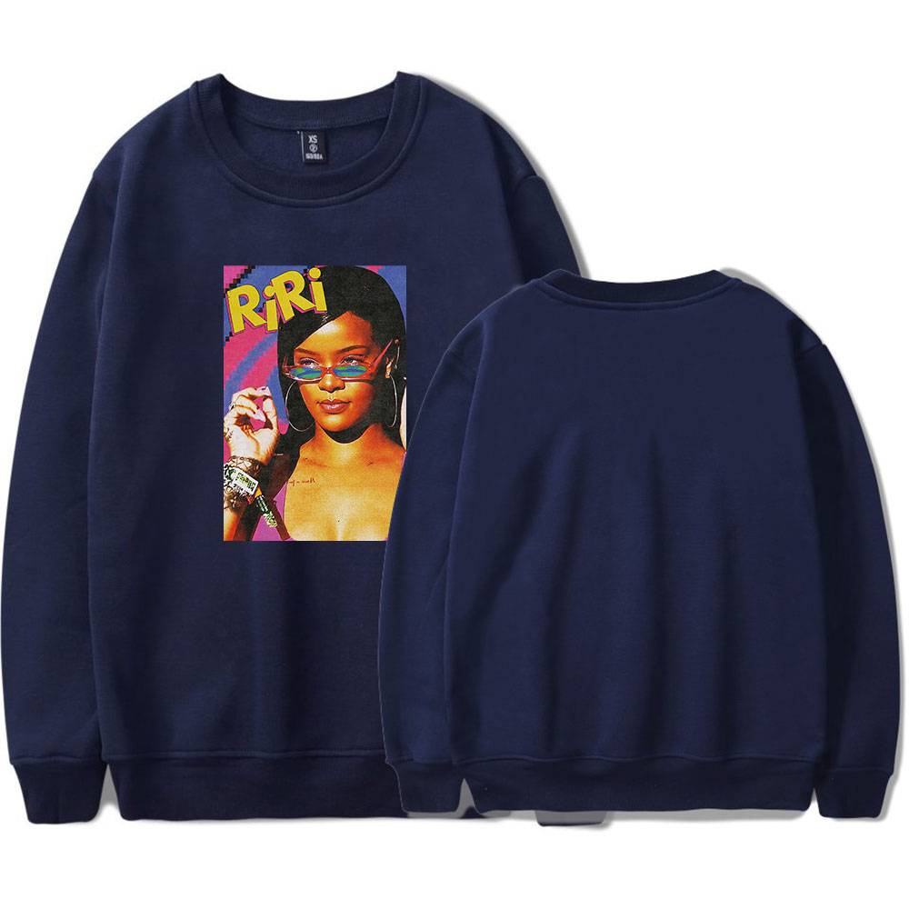 Rihanna Sweatshirt #3 - Image 3