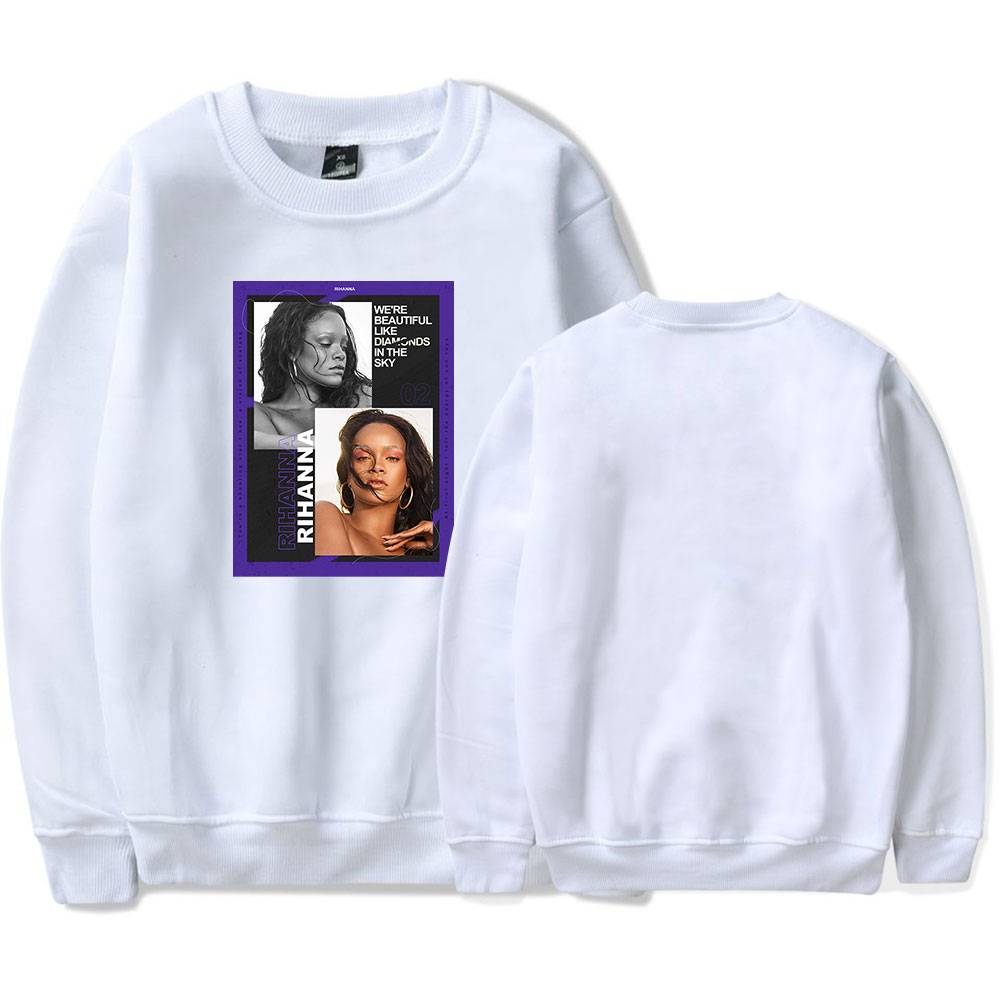 Rihanna Sweatshirt #5 - Image 3