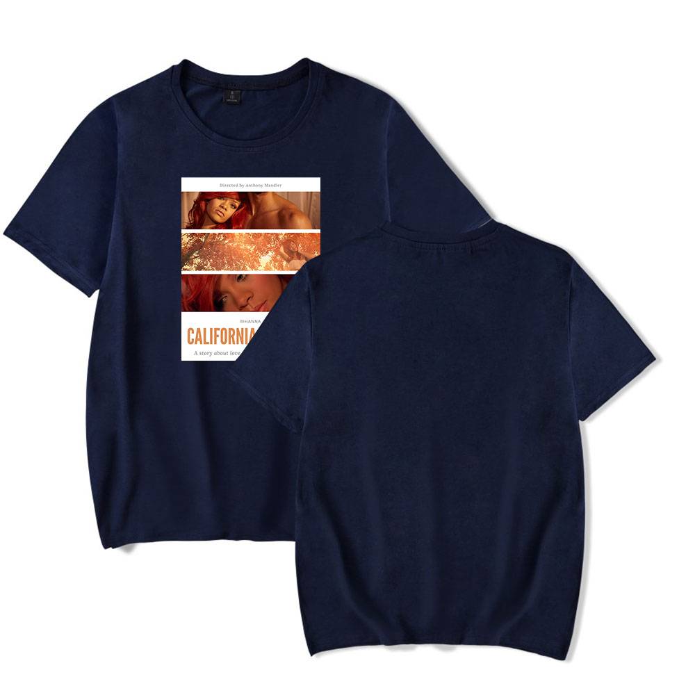 Rihanna T-Shirt #2 - Image 4