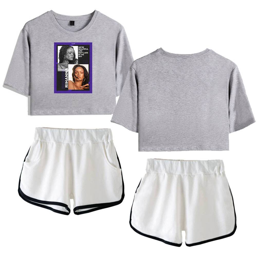 Rihanna Tracksuit #5 - Image 7