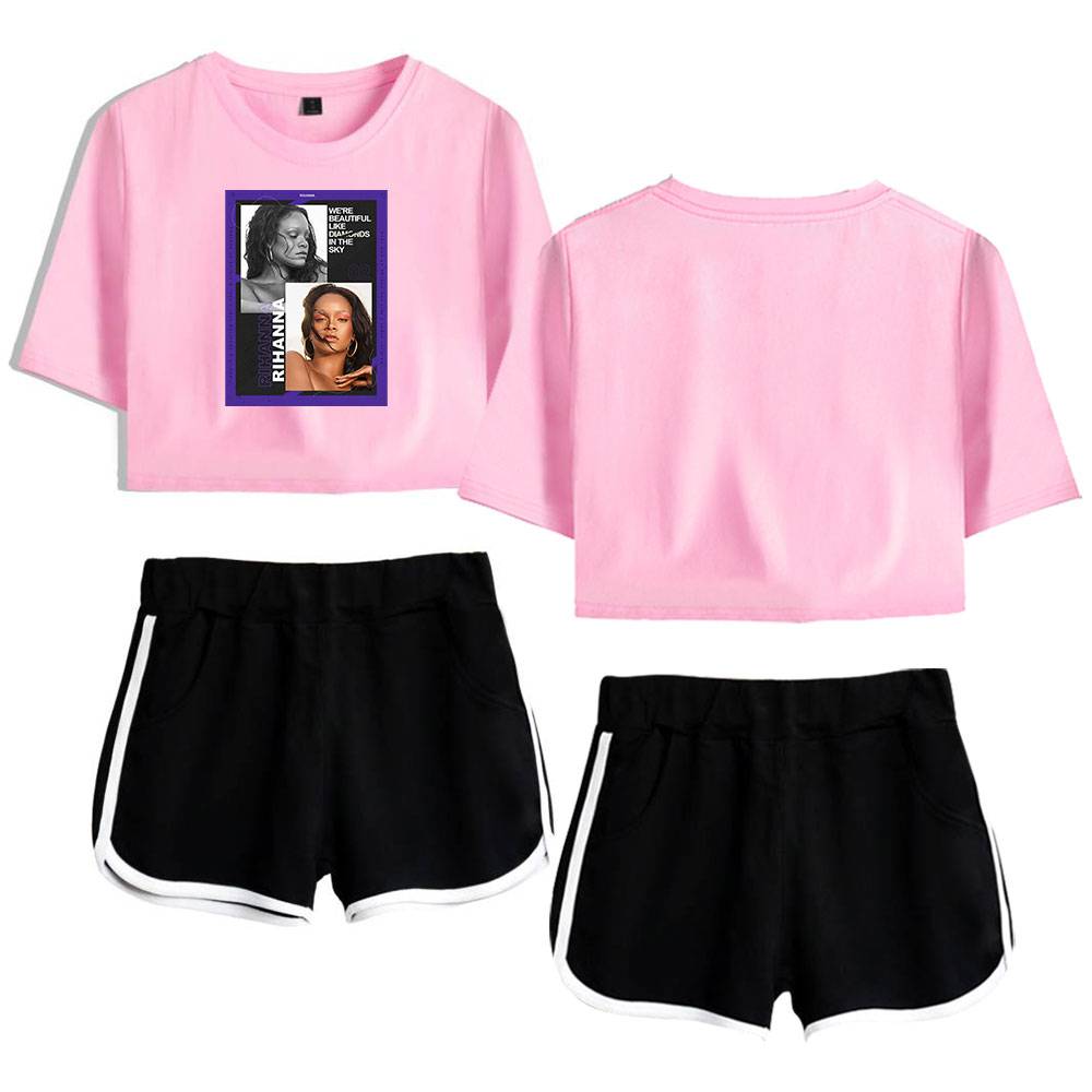 Rihanna Tracksuit #5 - Image 4
