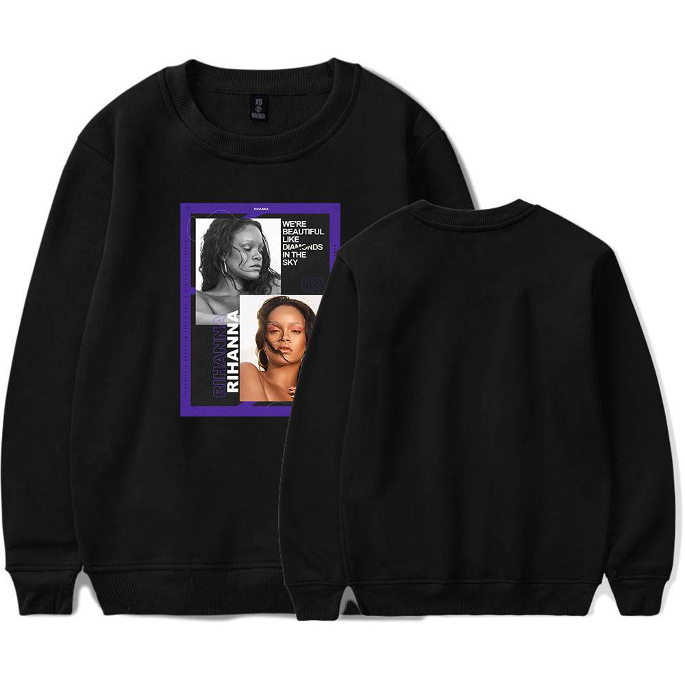 Rihanna Sweatshirt #5 - Image 2