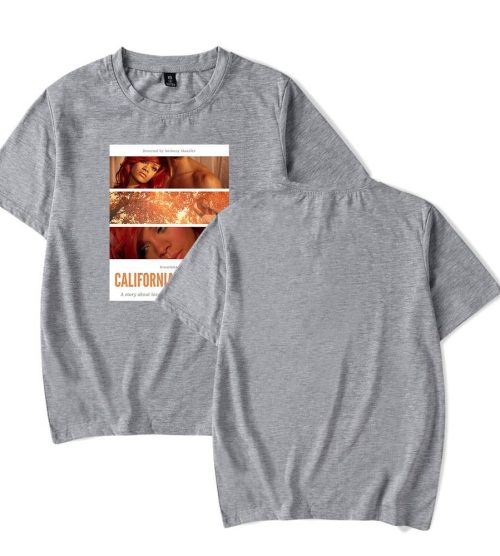 Rihanna T-Shirt #2