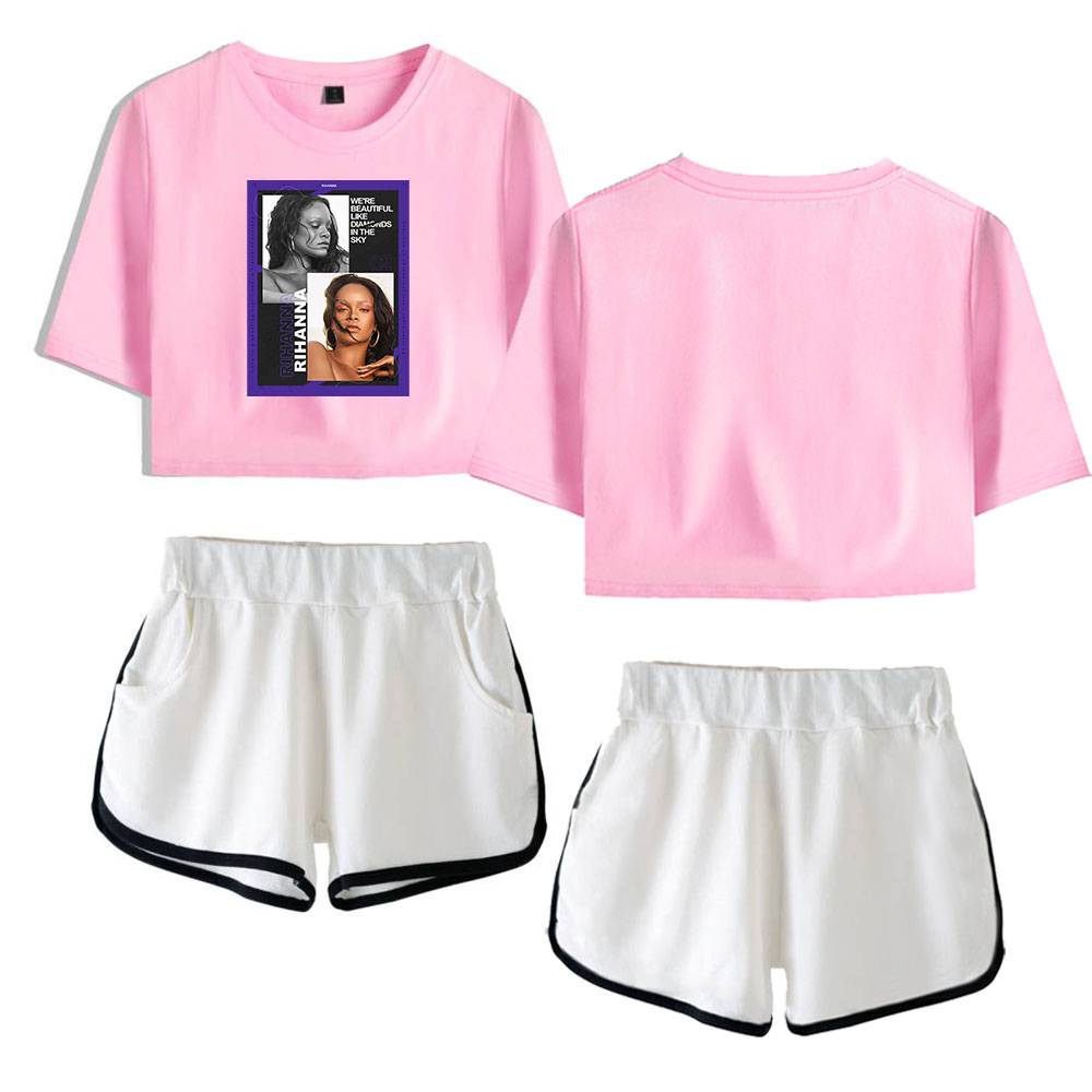 Rihanna Tracksuit #5 - Image 5