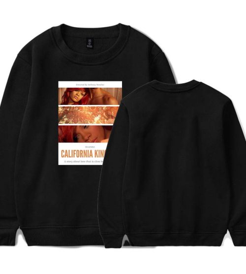 Rihanna Sweatshirt #2