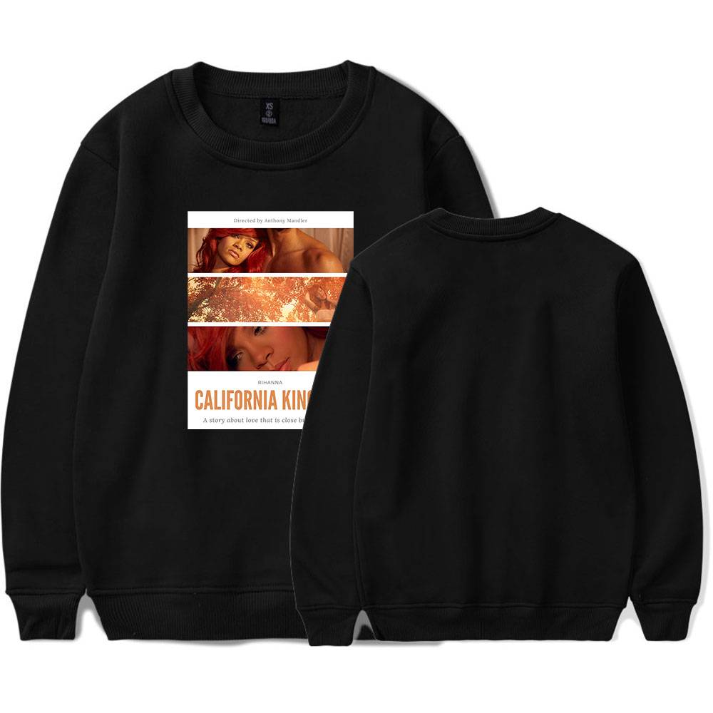 Rihanna Sweatshirt #2