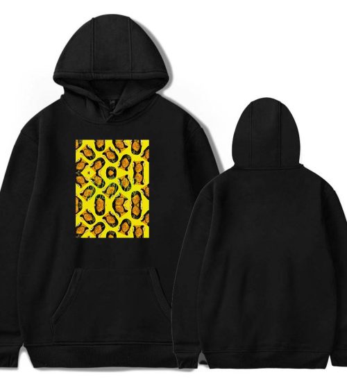 Rihanna Hoodie #1