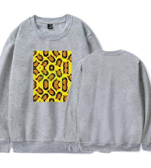 Rihanna Sweatshirt #1
