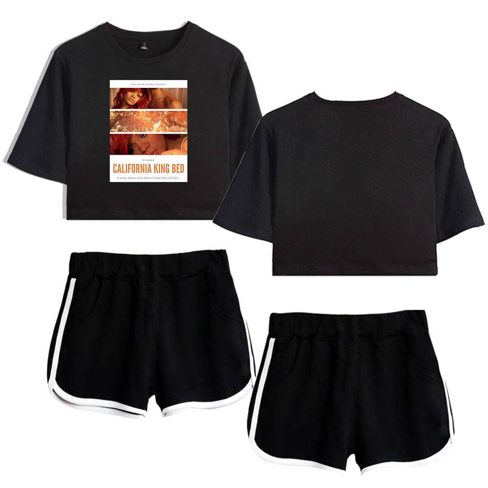 Rihanna Tracksuit #2 - Image 2