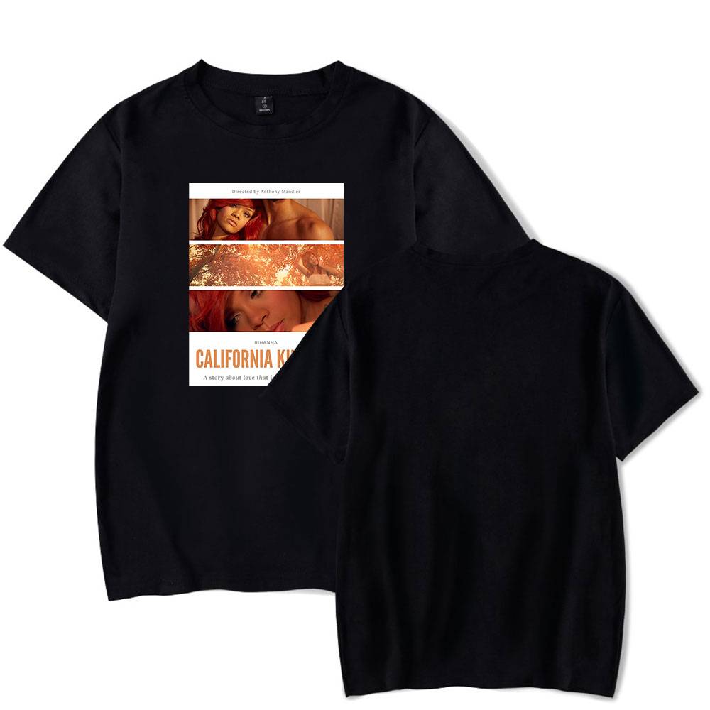 Rihanna T-Shirt #2 - Image 2