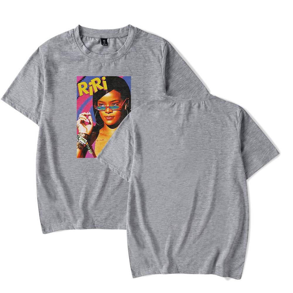 Rihanna T-Shirt #3 - Image 4