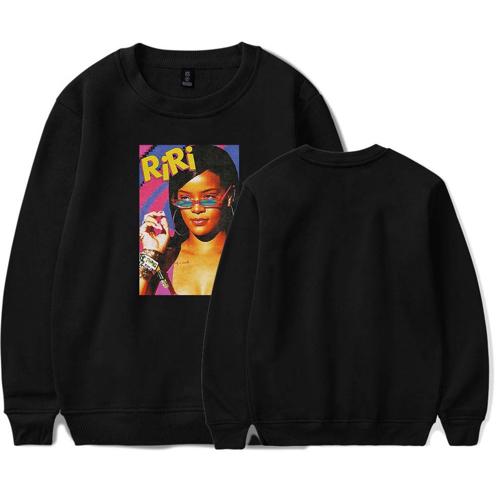 Rihanna Sweatshirt #3 - Image 2