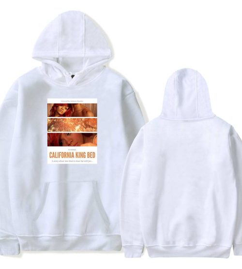 Rihanna Hoodie #2