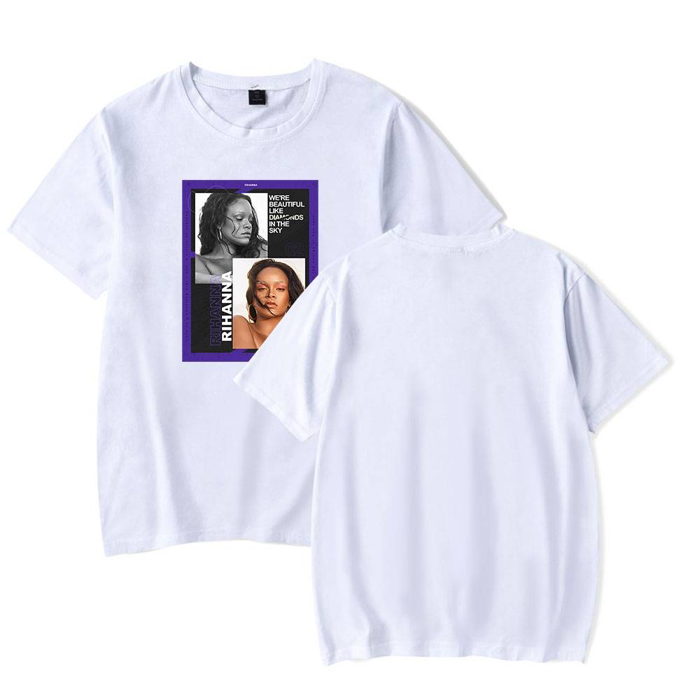 Rihanna T-Shirt #5 - Image 3