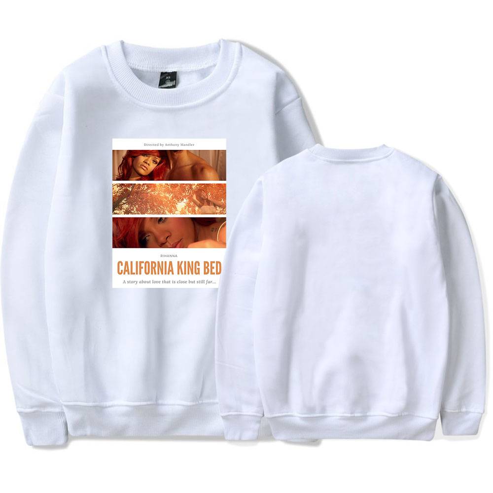 Rihanna Sweatshirt #2 - Image 2