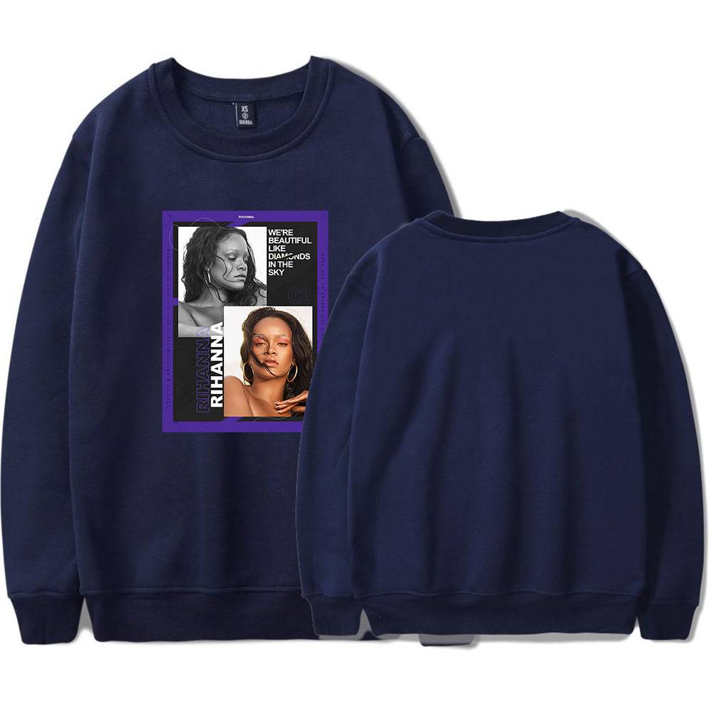 Rihanna Sweatshirt #5 - Image 4