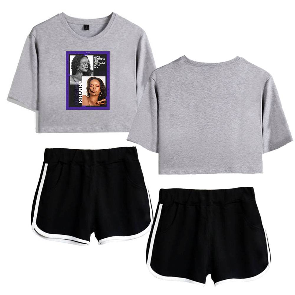 Rihanna Tracksuit #5 - Image 6