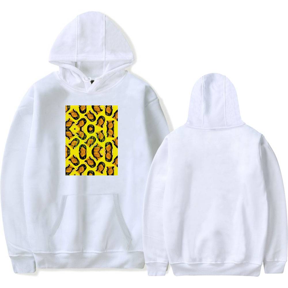 Rihanna Hoodie #1 - Image 2