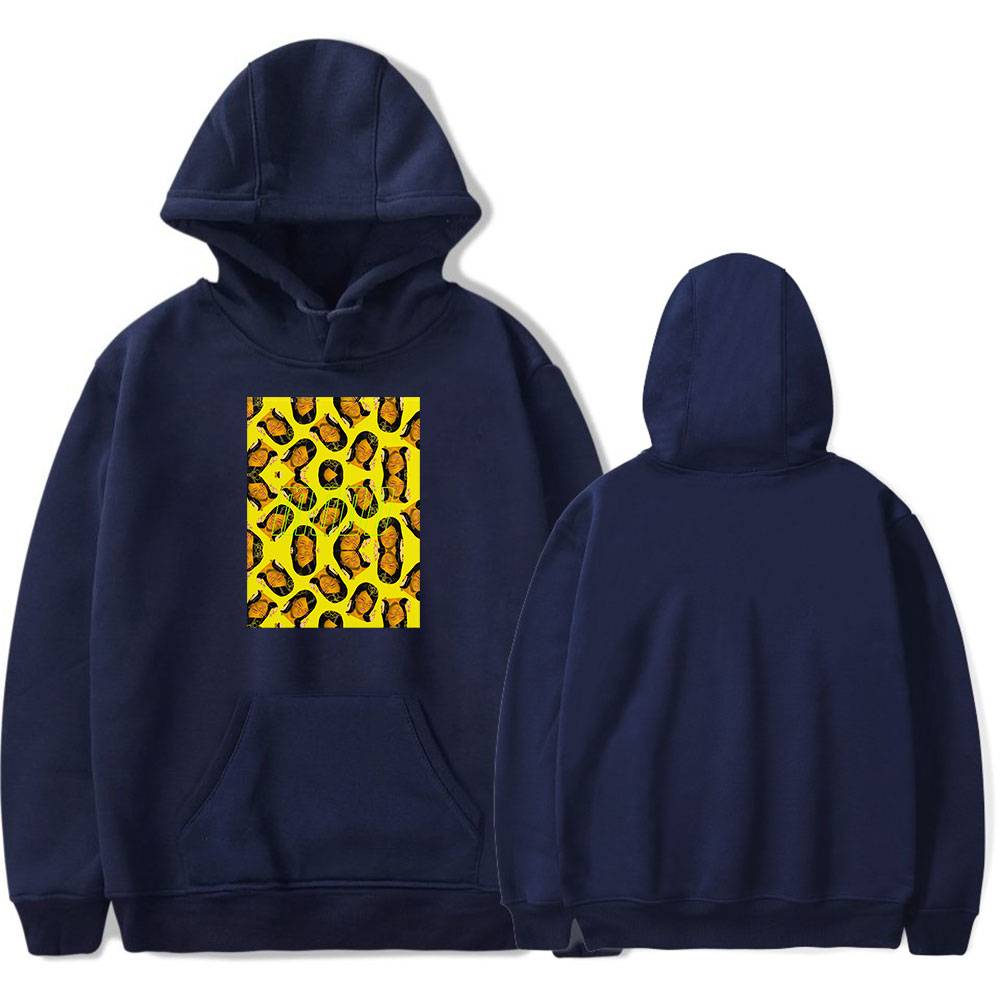 Rihanna Hoodie #1 - Image 3