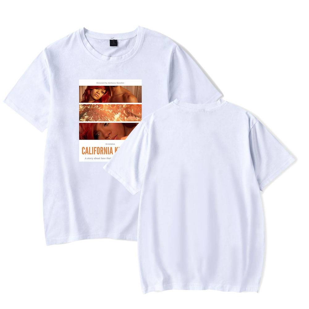 Rihanna T-Shirt #2 - Image 3