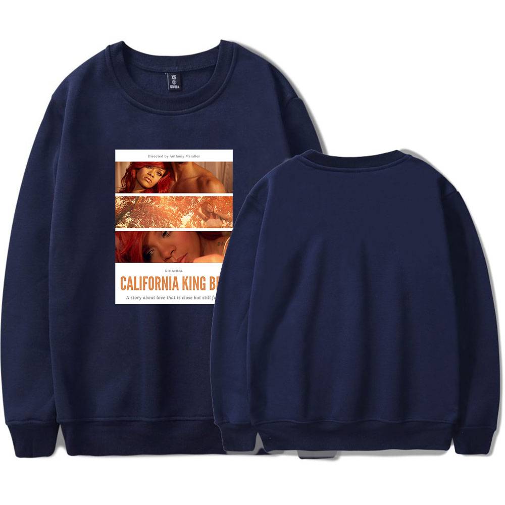 Rihanna Sweatshirt #2 - Image 3