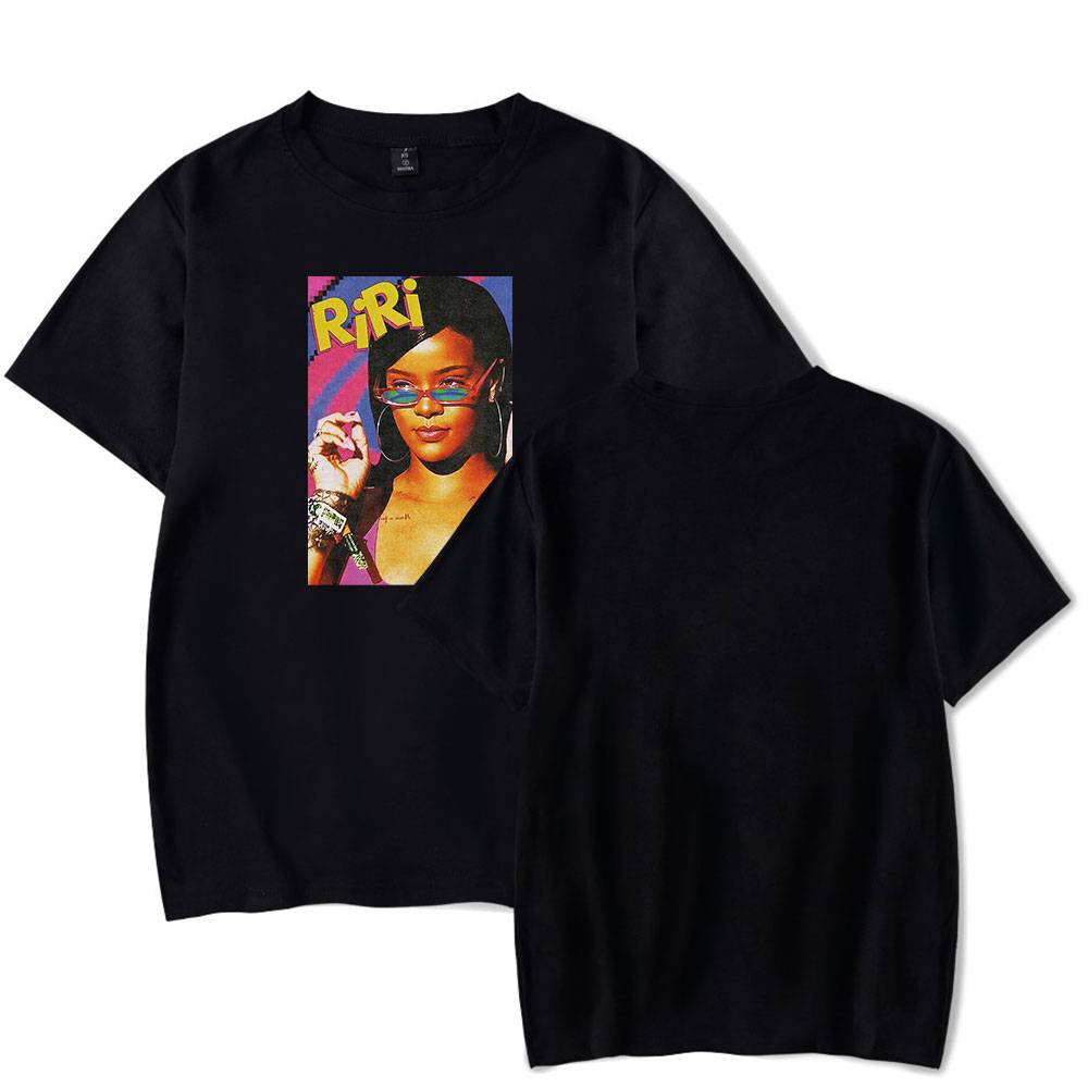 Rihanna T-Shirt #3
